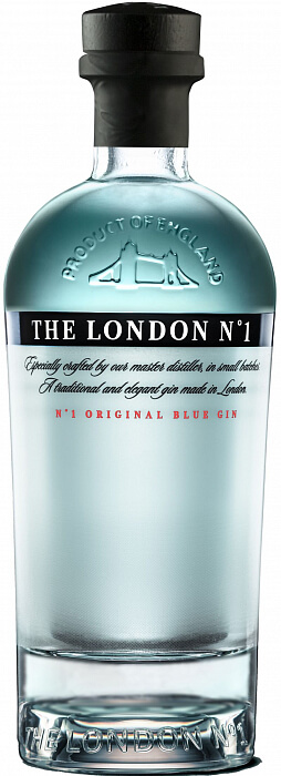 THE LONDON N⁰1 gin 47% 0,7l + box