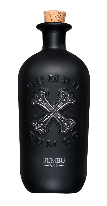 Bumbu XO Rum 40% 0,7l