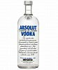 ABSOLUT vodka 40% 1l