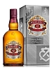 Chivas Regal 12y 40% 0,7l Škótska whisky + krabica