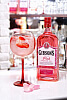Gibson´s  Pink Gin 37,5% 0,7l