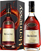 Hennessy VSOP 40% 0,7l + krabica