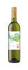Slovenské Vinice Folk Cuvée 2020, biele víno suché 0,75l