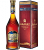 Ararat 10y Akhtamar 40 % 0,7l , Arménske brandy
